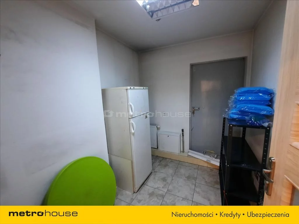 Lokal użytkowy 87,83 m², oferta nr , GIRI852, Warszawa, Wola, Wola
