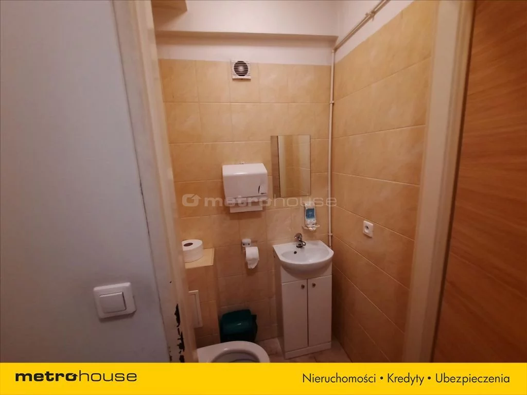 Lokal użytkowy 87,83 m², oferta nr , GIRI852, Warszawa, Wola, Wola