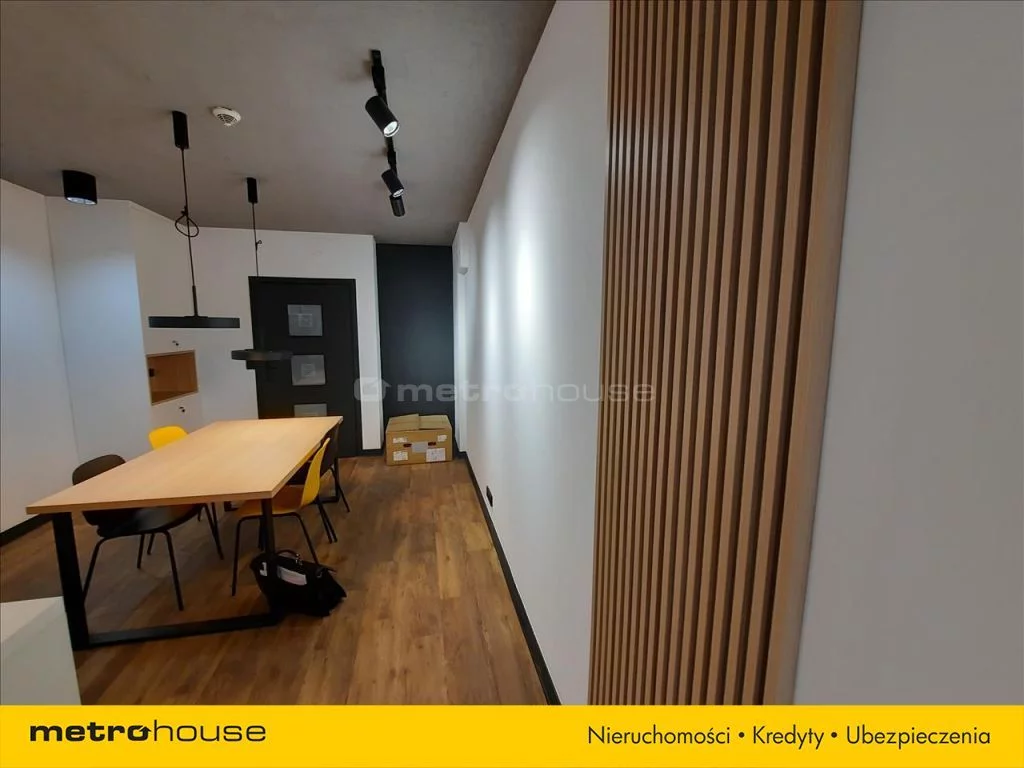 Lokal użytkowy 30,00 m², oferta nr , NOLA620, Warszawa, Wola, Wola
