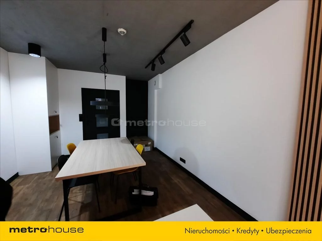 Lokal użytkowy 30,00 m², oferta nr , NOLA620, Warszawa, Wola, Wola