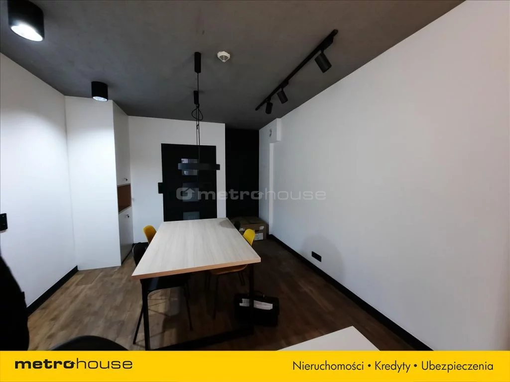 Lokal użytkowy 30,00 m², oferta nr , NOLA620, Warszawa, Wola, Wola