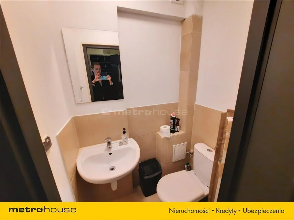 Lokal użytkowy 30,00 m², oferta nr , NOLA620, Warszawa, Wola, Wola
