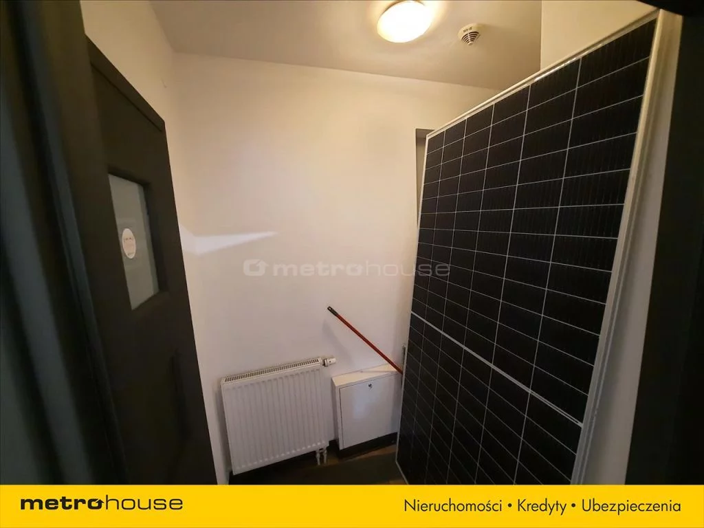Lokal użytkowy 30,00 m², oferta nr , NOLA620, Warszawa, Wola, Wola