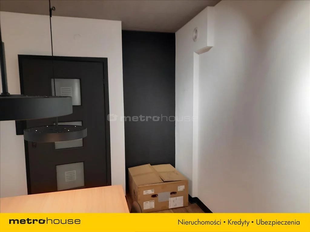 Lokal użytkowy 30,00 m², oferta nr , NOLA620, Warszawa, Wola, Wola