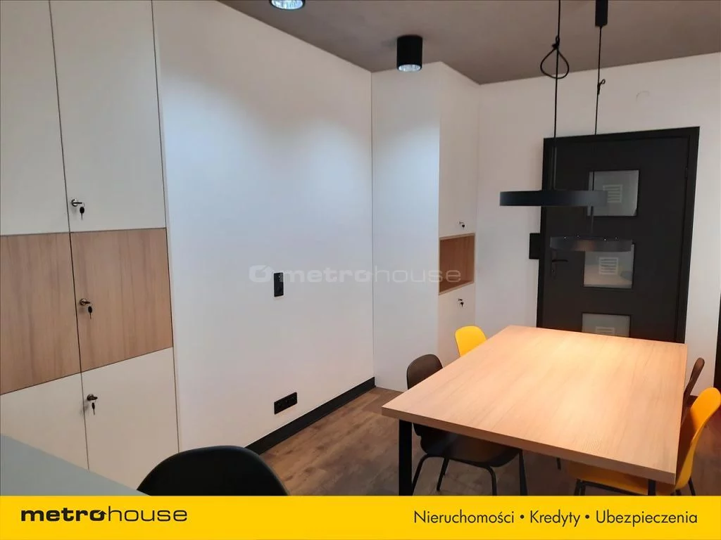 Lokal użytkowy 30,00 m², oferta nr , NOLA620, Warszawa, Wola, Wola