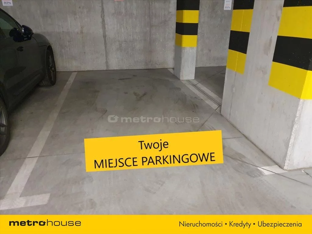 Lokal użytkowy 13,00 m², oferta nr , HUKU217, Warszawa, Wola, Wola