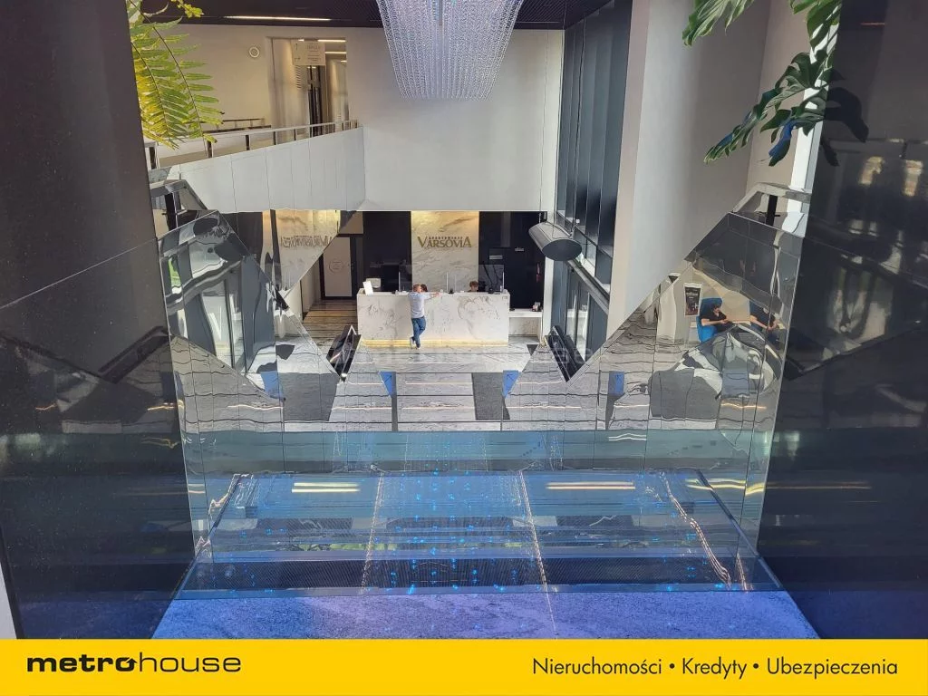 Lokal użytkowy 20,50 m², oferta nr , SBLIZY596, Warszawa, Wola, Wola