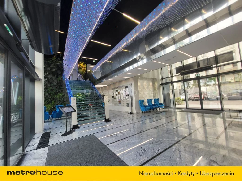 Lokal użytkowy 20,50 m², oferta nr , SBLIZY596, Warszawa, Wola, Wola