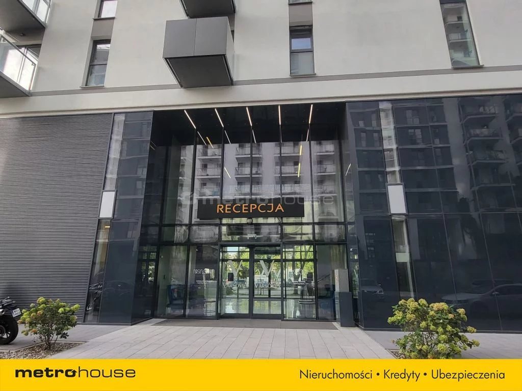 Lokal użytkowy 20,50 m², oferta nr , SBLIZY596, Warszawa, Wola, Wola