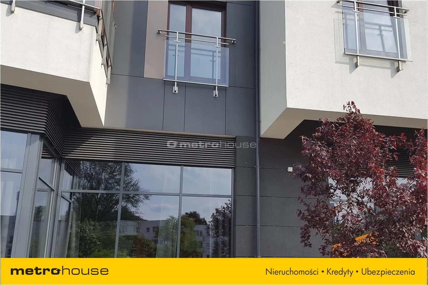 Biuro 104,80 m², oferta nr , WUBO337, Warszawa, Żoliborz, Żoliborz