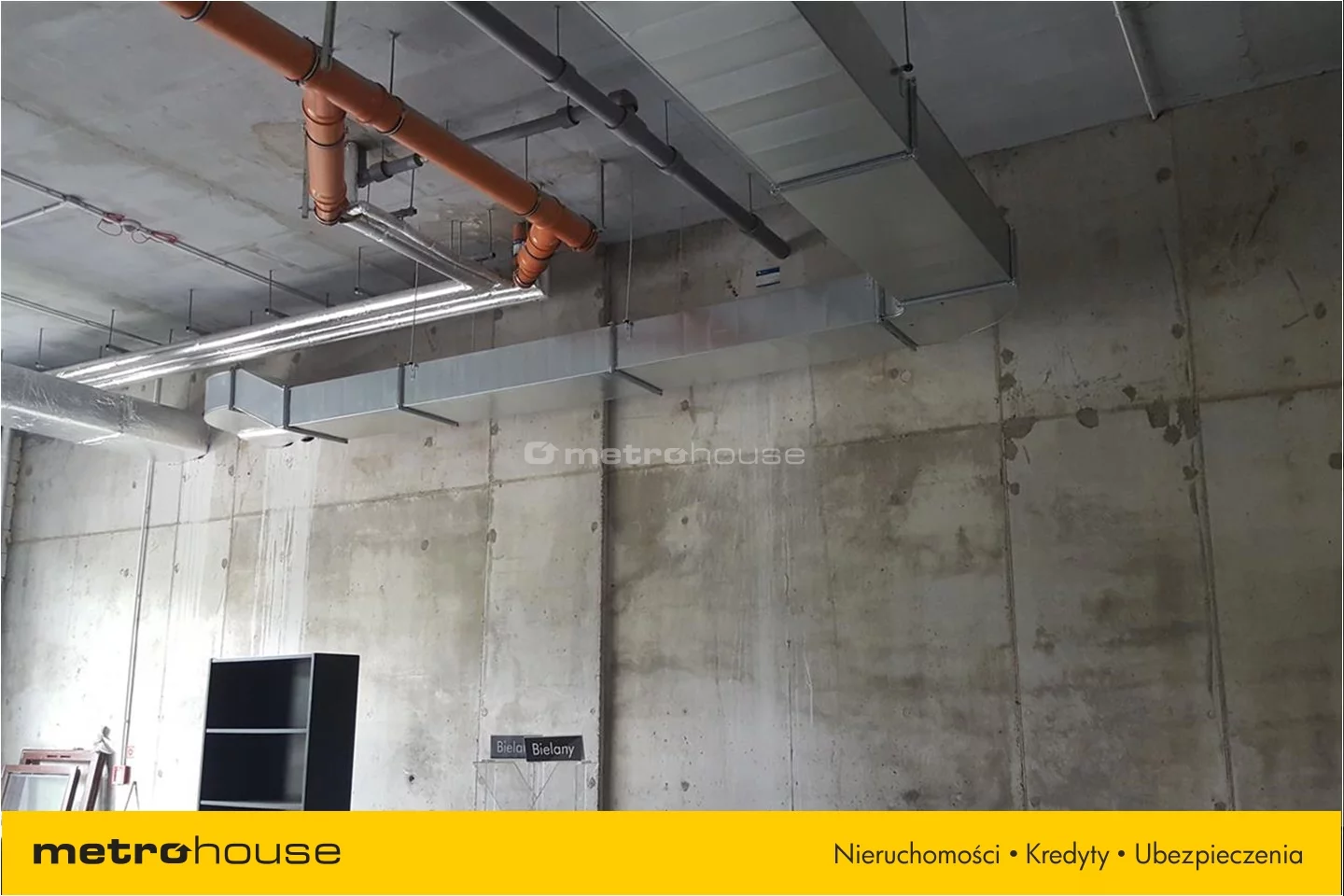 Biuro 104,80 m², oferta nr , WUBO337, Warszawa, Żoliborz, Żoliborz