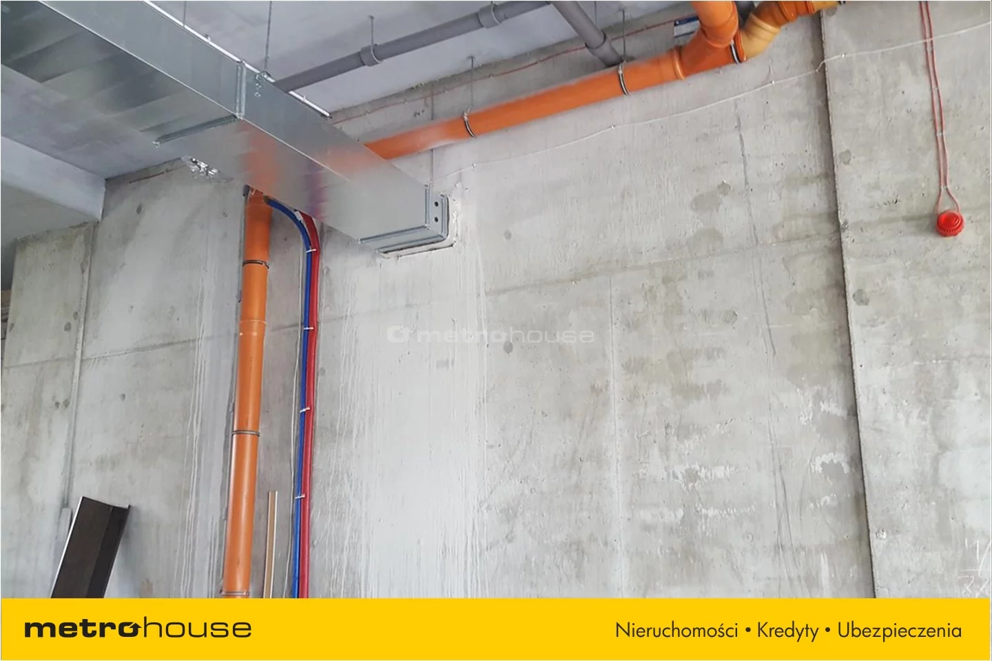 Biuro 104,80 m², oferta nr , WUBO337, Warszawa, Żoliborz, Żoliborz