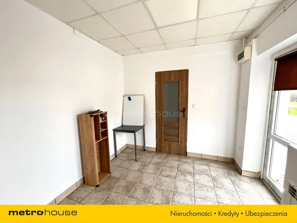 Lokal gastronomiczny 150,00 m², oferta nr , WLVELI258, Łomianki, Warszawska