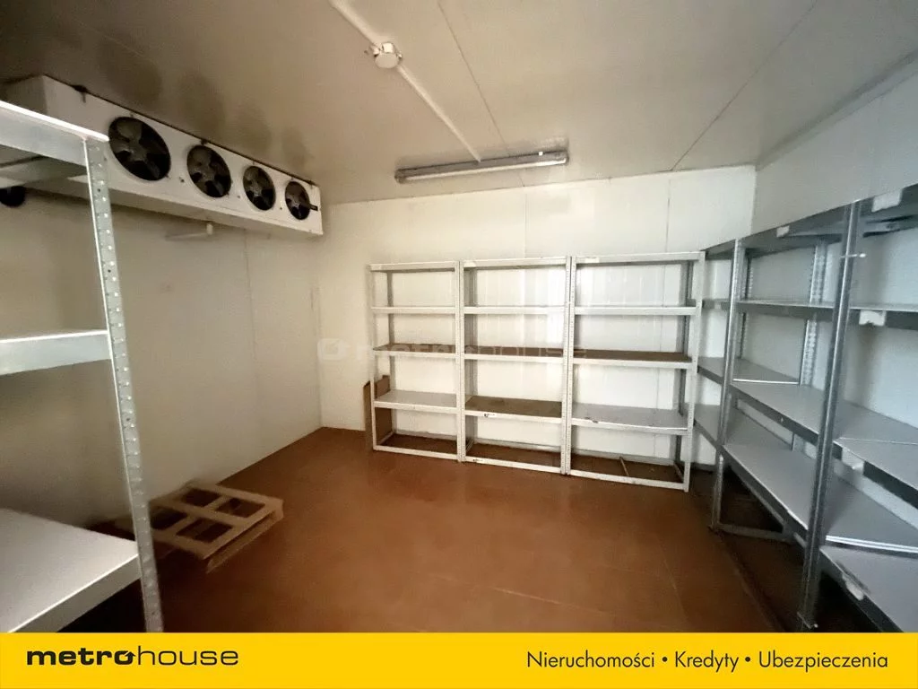 Lokal gastronomiczny 150,00 m², oferta nr , WLVELI258, Łomianki, Warszawska