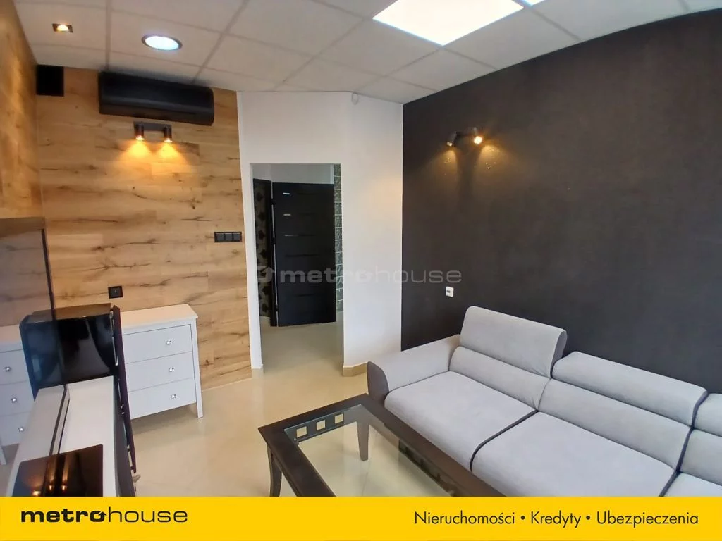 Lokal użytkowy 45,00 m², oferta nr , SLNIHE163, Łomianki, Warszawska