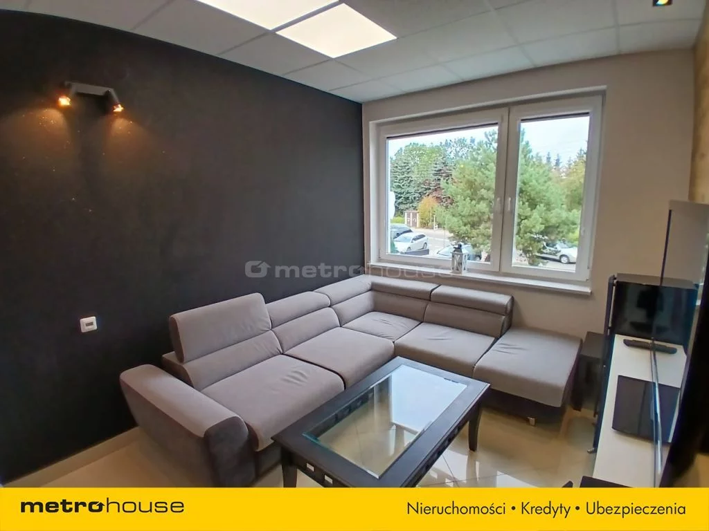 Lokal użytkowy 45,00 m², oferta nr , SLNIHE163, Łomianki, Warszawska