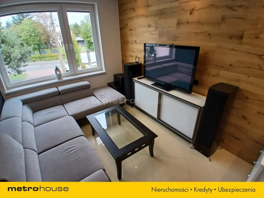 Lokal użytkowy 45,00 m², oferta nr , SLNIHE163, Łomianki, Warszawska