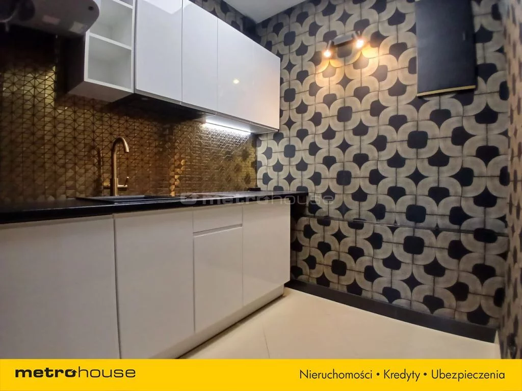 Lokal użytkowy 45,00 m², oferta nr , SLNIHE163, Łomianki, Warszawska