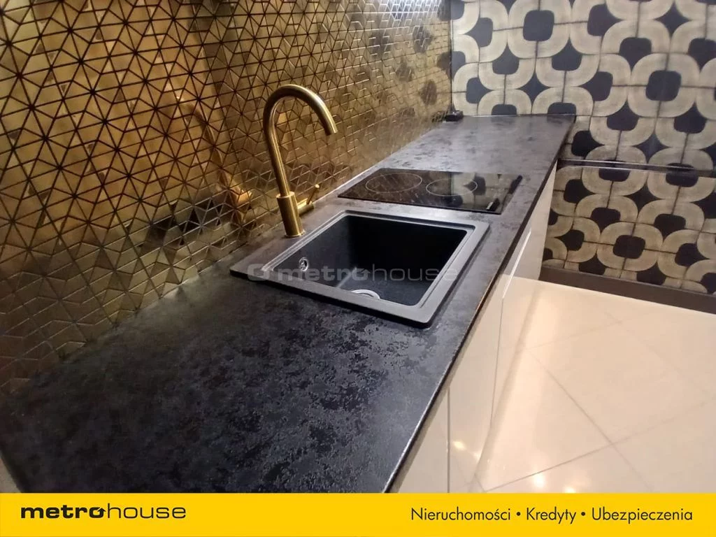 Lokal użytkowy 45,00 m², oferta nr , SLNIHE163, Łomianki, Warszawska