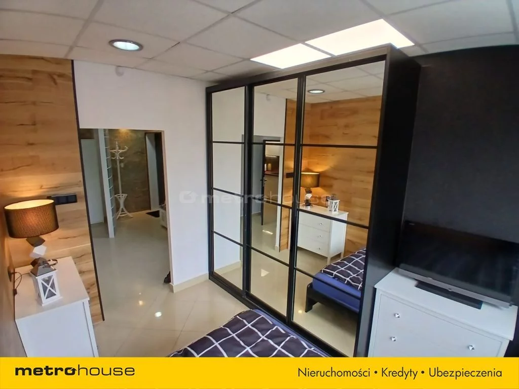 Lokal użytkowy 45,00 m², oferta nr , SLNIHE163, Łomianki, Warszawska