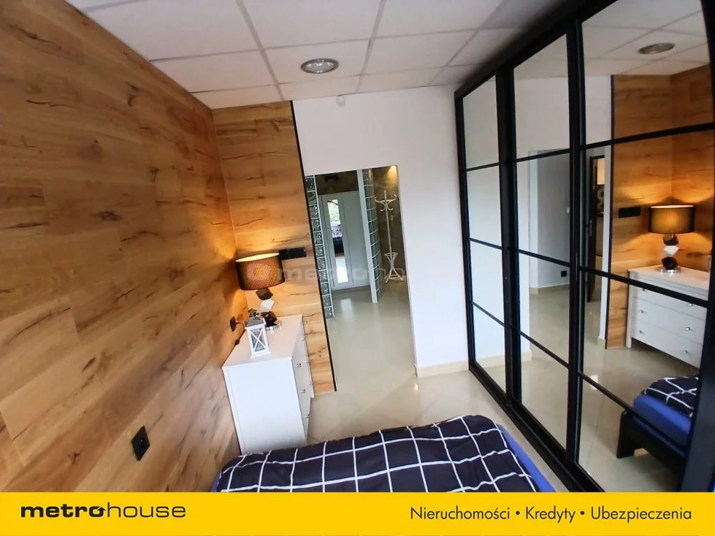 Lokal użytkowy 45,00 m², oferta nr , SLNIHE163, Łomianki, Warszawska