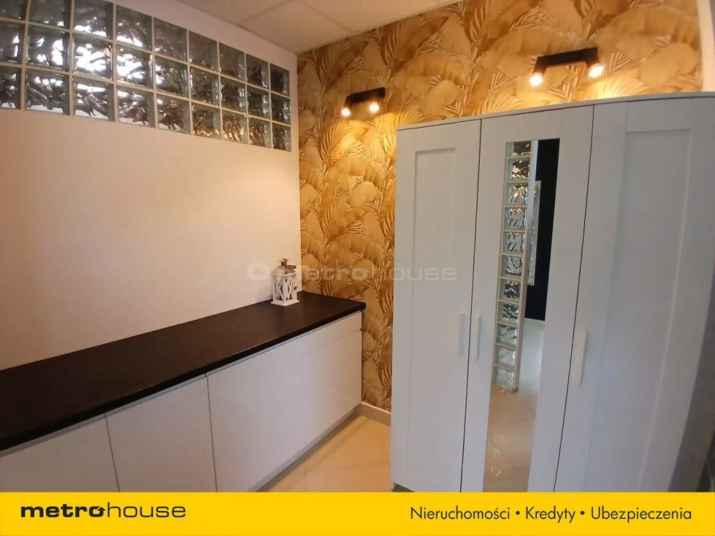 Lokal użytkowy 45,00 m², oferta nr , SLNIHE163, Łomianki, Warszawska