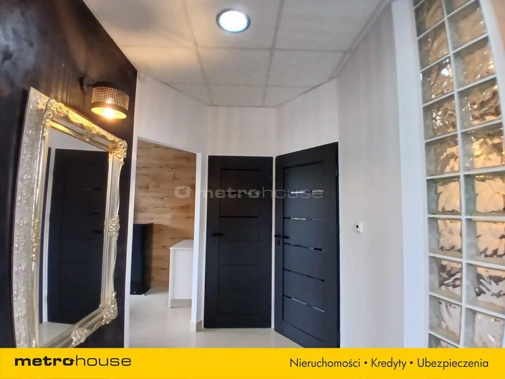 Lokal użytkowy 45,00 m², oferta nr , SLNIHE163, Łomianki, Warszawska