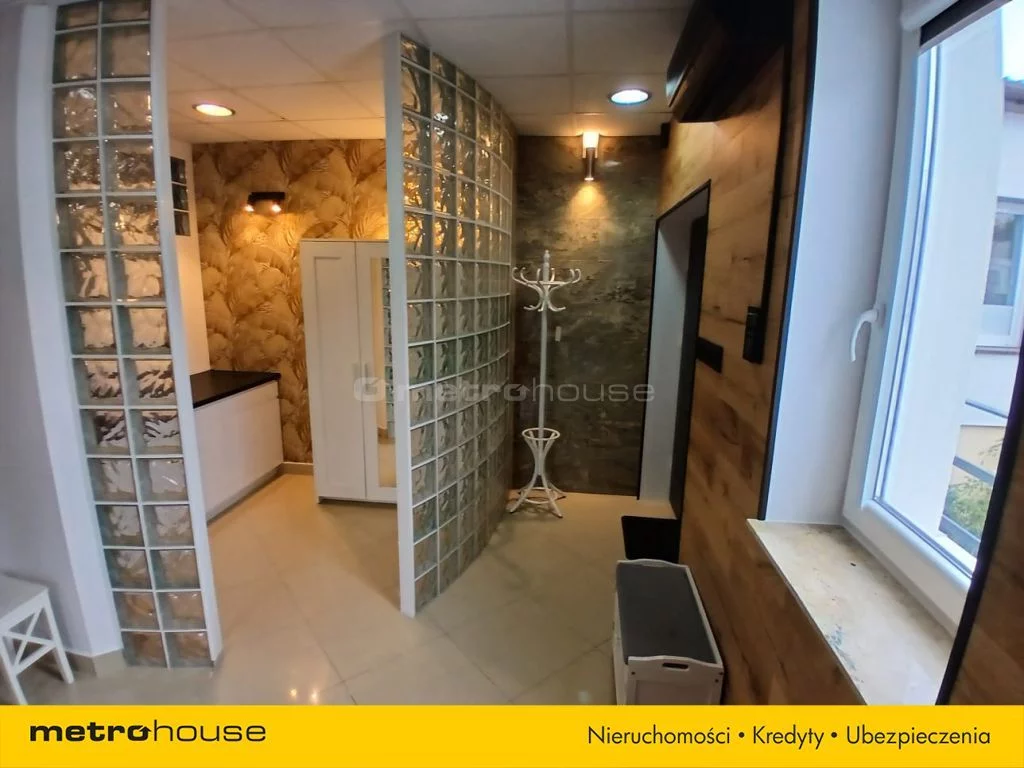 Lokal użytkowy 45,00 m², oferta nr , SLNIHE163, Łomianki, Warszawska