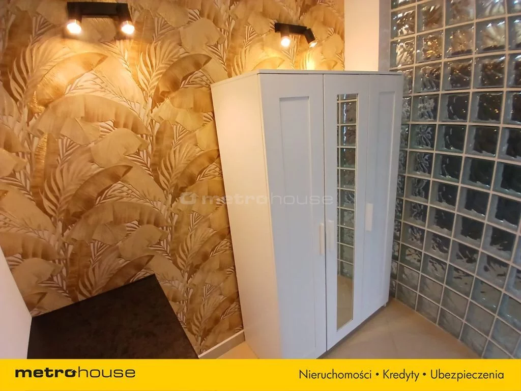 Lokal użytkowy 45,00 m², oferta nr , SLNIHE163, Łomianki, Warszawska