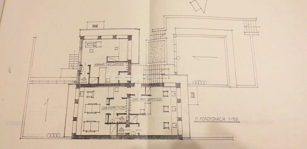 Lokal użytkowy 45,00 m², oferta nr , SLNIHE163, Łomianki, Warszawska