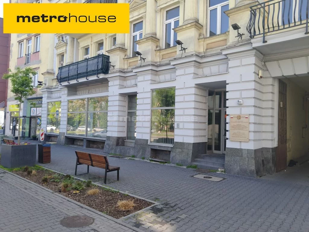 Apartamenty WLKOJA367 Sosnowiec Warszawska