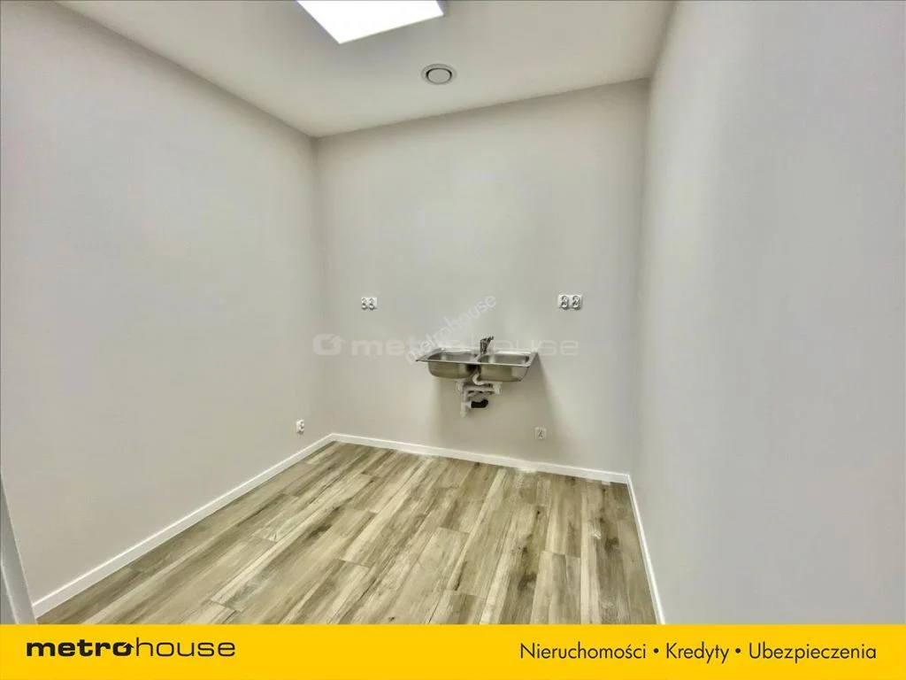 Lokal użytkowy 80,00 m², oferta nr , WLLECO612, Stare Opole, Warszawska
