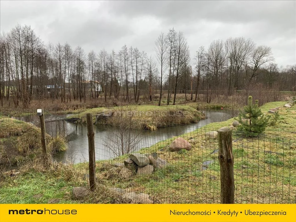 Obiekt 450,00 m², oferta nr , BYRA964, Waśniewo-Gwoździe
