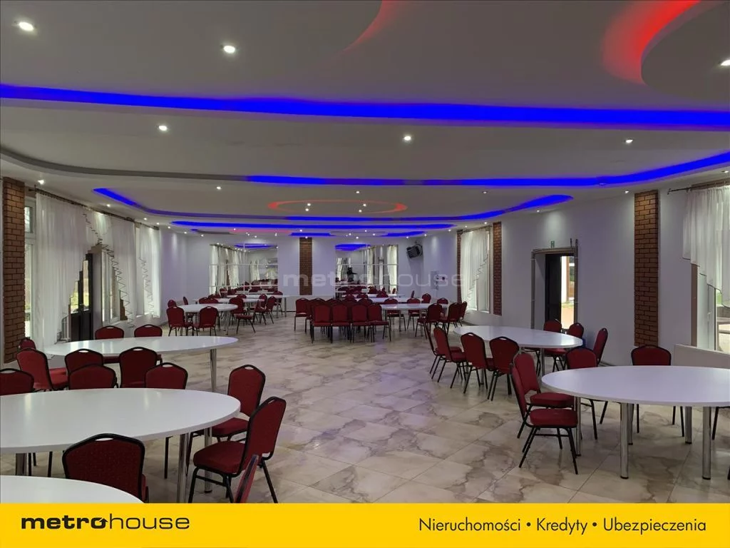 Obiekt 450,00 m², oferta nr , BYRA964, Waśniewo-Gwoździe
