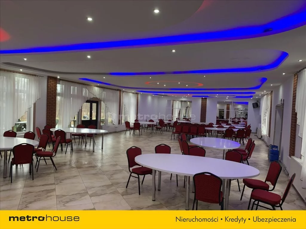 Obiekt 450,00 m², oferta nr , BYRA964, Waśniewo-Gwoździe