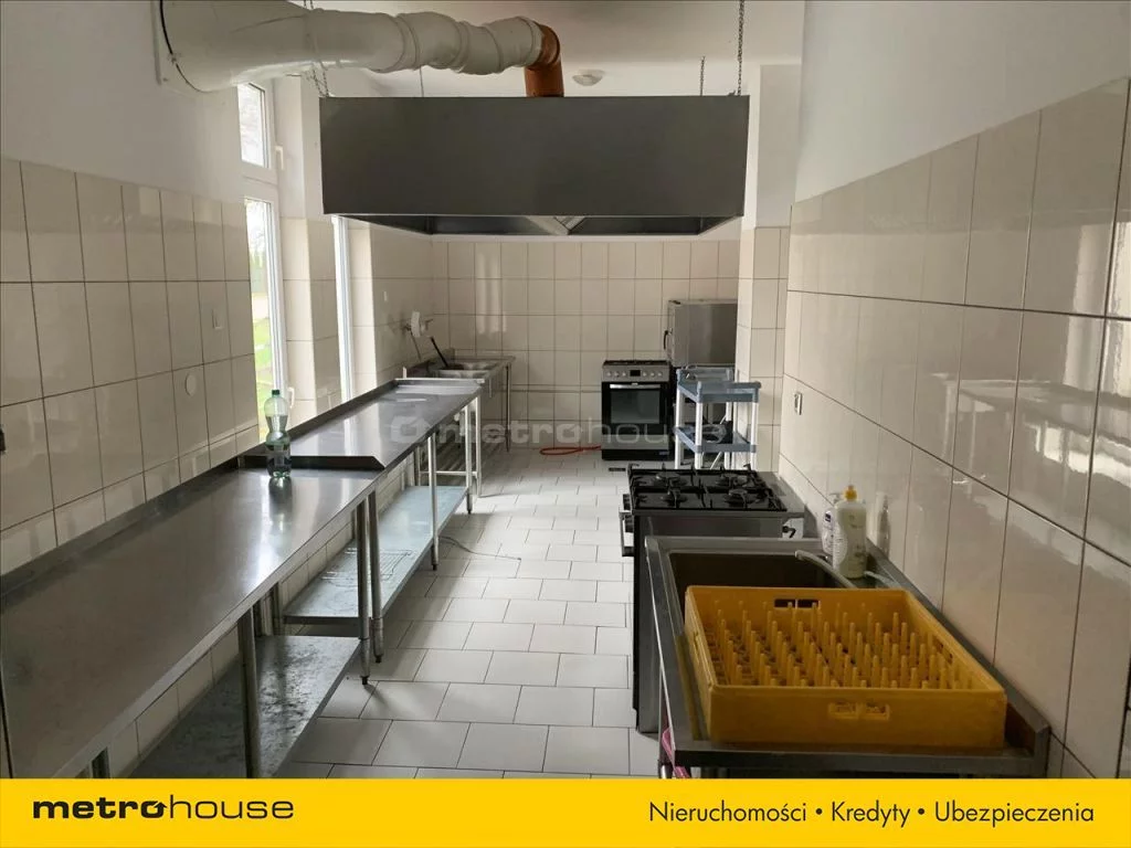 Obiekt 450,00 m², oferta nr , BYRA964, Waśniewo-Gwoździe