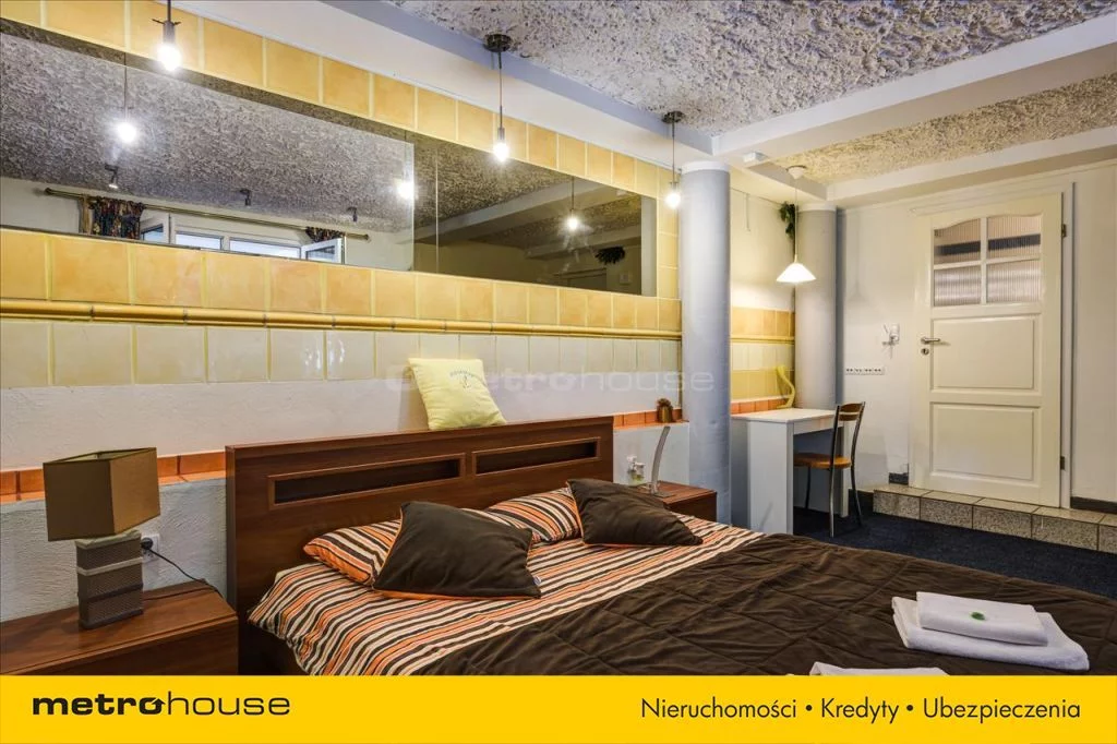 Obiekt 903,00 m², oferta nr , HUFY047, Węgorzewo