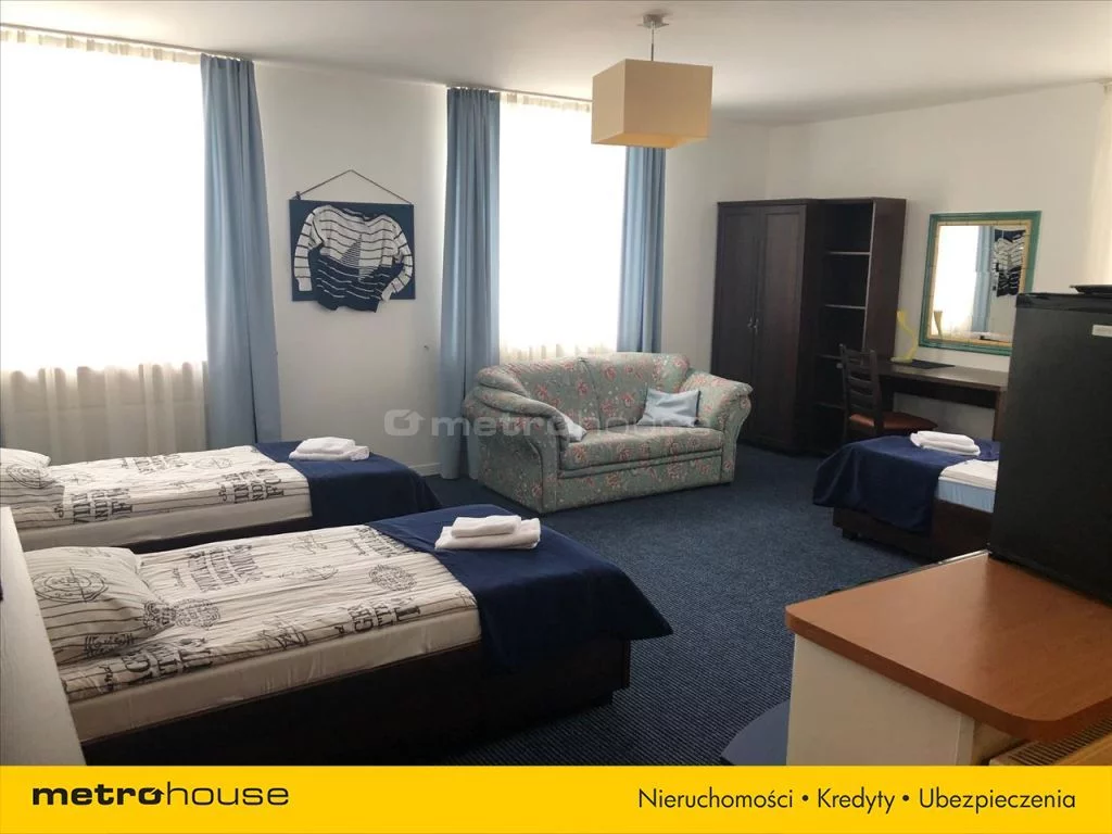 Obiekt 903,00 m², oferta nr , HUFY047, Węgorzewo
