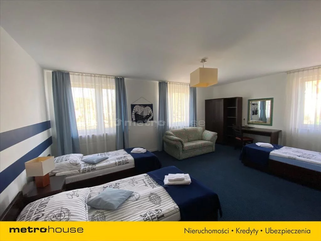 Obiekt 903,00 m², oferta nr , HUFY047, Węgorzewo