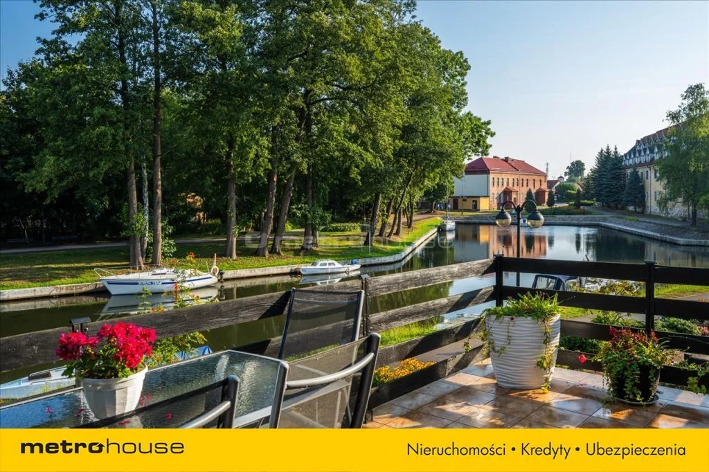 Obiekt 903,00 m², oferta nr , HUFY047, Węgorzewo