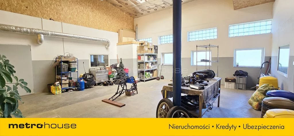 Lokal gastronomiczny 630,40 m², oferta nr , SOFUFO131, Sławutowo, Wejherowska
