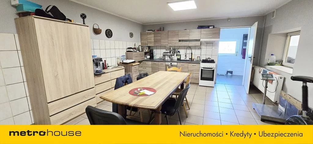 Lokal gastronomiczny 630,40 m², oferta nr , SOFUFO131, Sławutowo, Wejherowska