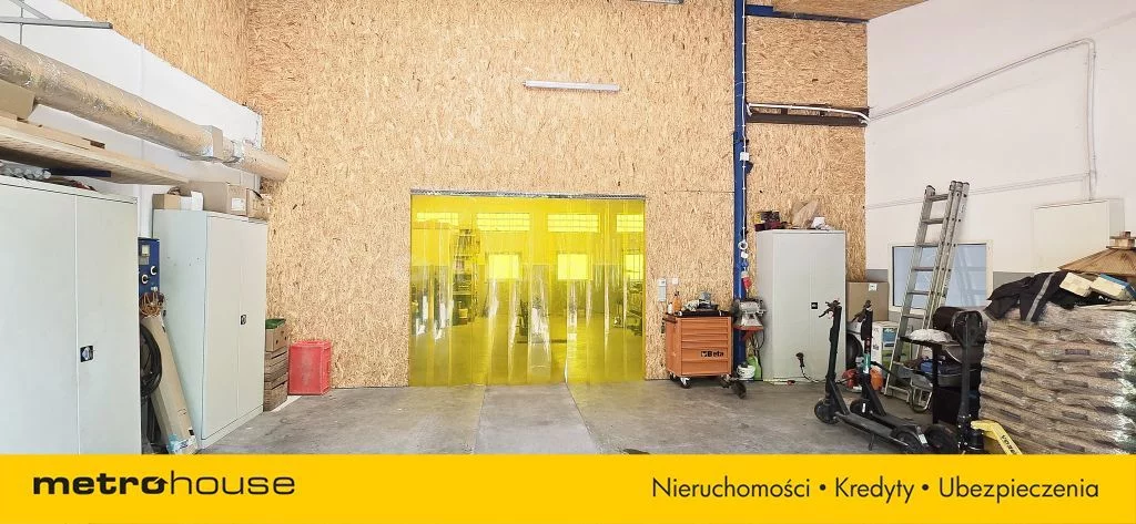 Lokal gastronomiczny 630,40 m², oferta nr , SOFUFO131, Sławutowo, Wejherowska