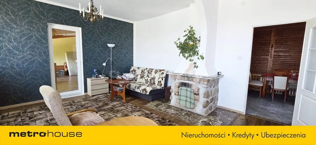 Lokal gastronomiczny 630,40 m², oferta nr , SOFUFO131, Sławutowo, Wejherowska