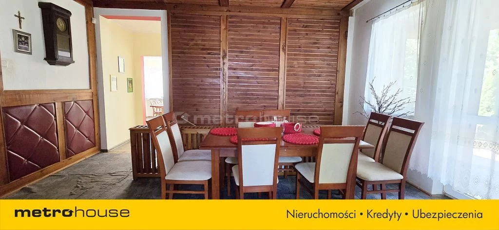 Lokal gastronomiczny 630,40 m², oferta nr , SOFUFO131, Sławutowo, Wejherowska