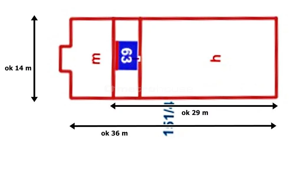 Lokal gastronomiczny 630,40 m², oferta nr , SOFUFO131, Sławutowo, Wejherowska