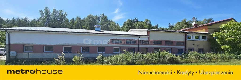 Lokal gastronomiczny 630,40 m², oferta nr , SOFUFO131, Sławutowo, Wejherowska