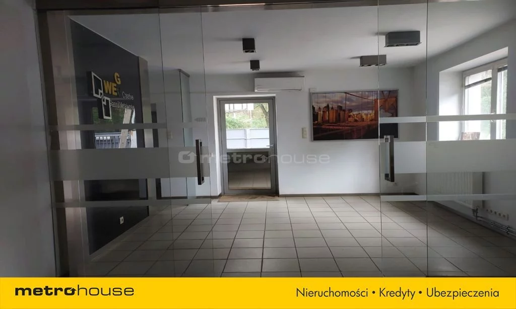 Lokal użytkowy 400,00 m², oferta nr , SLTITI419, Marki, Wesoła