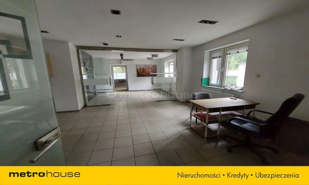 Lokal użytkowy 400,00 m², oferta nr , SLTITI419, Marki, Wesoła