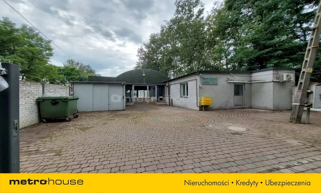 Lokal użytkowy 400,00 m², oferta nr , SLTITI419, Marki, Wesoła